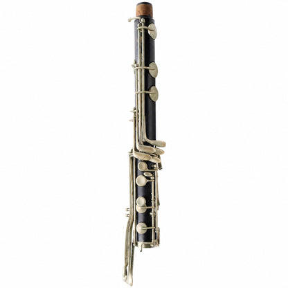 Selmer Paris Bass Clarinet RESTORATION PROJECT