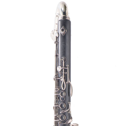 Selmer Paris Bass Clarinet with Range To Low Eb