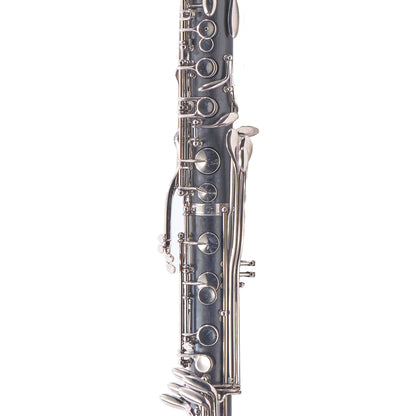 Selmer Paris Bass Clarinet with Range To Low Eb