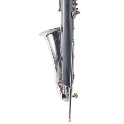Selmer Paris Bass Clarinet with Range To Low Eb