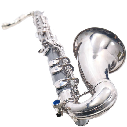 Selmer Paris Bass Clarinet with Range To Low Eb