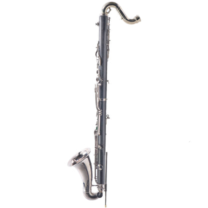 Selmer Paris Bass Clarinet with Range To Low Eb