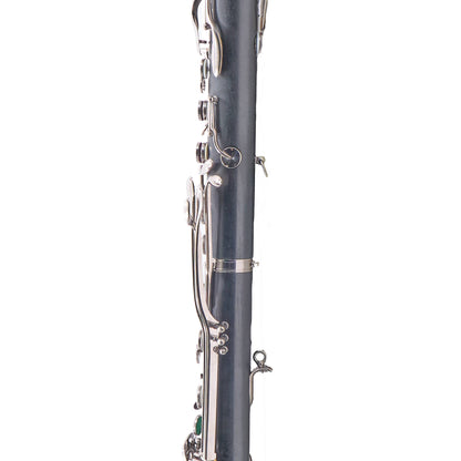 Selmer Paris Bass Clarinet with Range To Low Eb