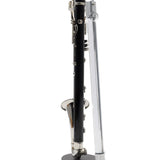 Selmer Paris Basset Horn in F with Range to LOW C SN T6473 EXCELLENT- for sale at BrassAndWinds.com