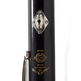Selmer Paris Basset Horn in F with Range to LOW C SN T6473 EXCELLENT- for sale at BrassAndWinds.com