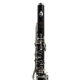 Selmer Paris Basset Horn in F with Range to LOW C SN T6473 EXCELLENT- for sale at BrassAndWinds.com
