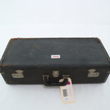Selmer Paris Mark VI Alto Saxophone SN 143665 SANBORN SERIES ORIGINAL LACQUER- for sale at BrassAndWinds.com