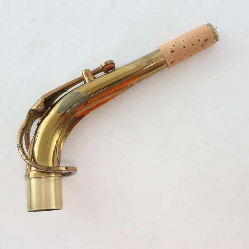 Selmer Paris Mark VI Alto Saxophone SN 143665 SANBORN SERIES ORIGINAL LACQUER- for sale at BrassAndWinds.com