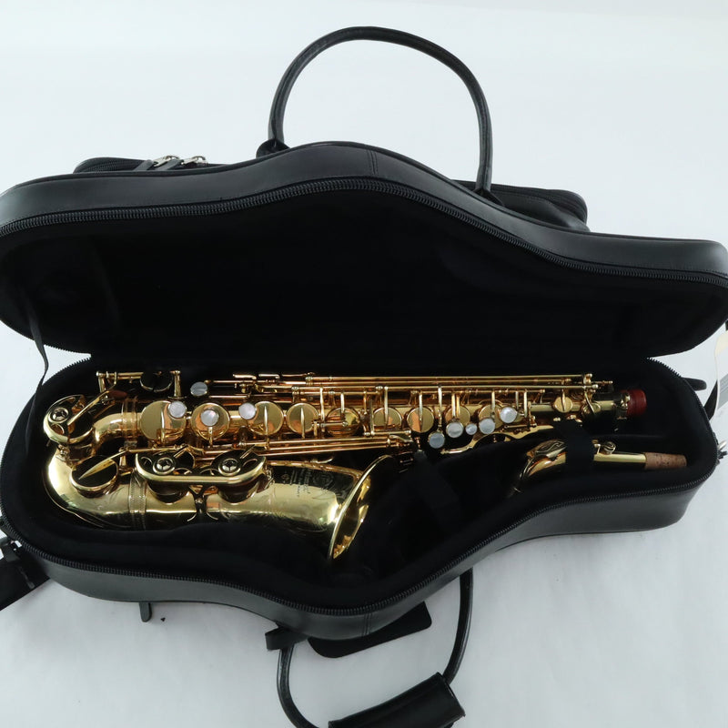 Selmer paris mark vi discount