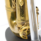 Selmer Paris Mark VI Alto Saxophone in Original Lacquer SN 111210 EXCELLENT- for sale at BrassAndWinds.com