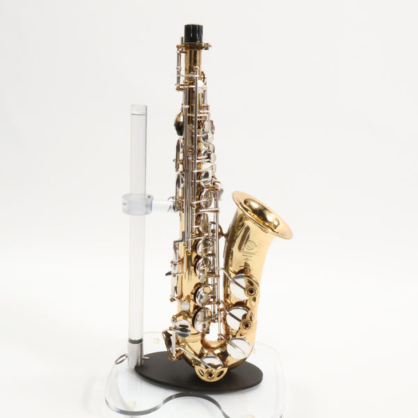 Selmer Paris Mark VI Alto Saxophone in Original Lacquer SN 157919 EXCELLENT- for sale at BrassAndWinds.com