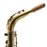Selmer Paris Mark VI Alto Saxophone in Original Lacquer SN 178527 OVERHAULED
