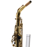 Selmer Paris Mark VI Alto Saxophone in Original Lacquer SN 178527 OVERHAULED