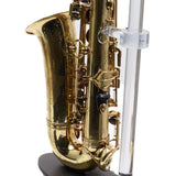 Selmer Paris Mark VI Alto Saxophone in Original Lacquer SN 178527 OVERHAULED