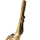 Selmer Paris Mark VI Alto Saxophone in Original Lacquer SN 178527 OVERHAULED