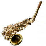 Selmer Paris Mark VI Alto Saxophone in Original Lacquer SN 178527 OVERHAULED