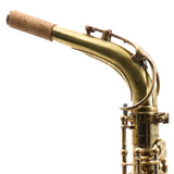 Selmer Paris Mark VI Alto Saxophone in Original Lacquer SN 178527 OVERHAULED