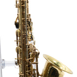 Selmer Paris Mark VI Alto Saxophone in Original Lacquer SN 178527 OVERHAULED