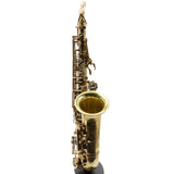 Selmer Paris Mark VI Alto Saxophone in Original Lacquer SN 178527 OVERHAULED