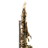Selmer Paris Mark VI Alto Saxophone in Original Lacquer SN 178527 OVERHAULED