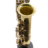 Selmer Paris Mark VI Alto Saxophone in Original Lacquer SN 178527 OVERHAULED