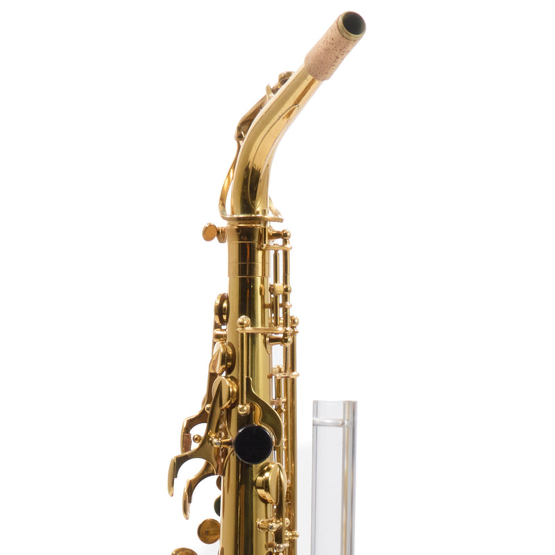 Selmer Paris Mark VI Alto Saxophone in Original Lacquer SN 184754 EXCELLENT