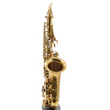 Selmer Paris Mark VI Alto Saxophone in Original Lacquer SN 184754 EXCELLENT