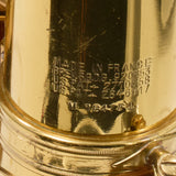 Selmer Paris Mark VI Alto Saxophone in Original Lacquer SN 184754 EXCELLENT