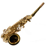 Selmer Paris Mark VI Alto Saxophone in Original Lacquer SN 184754 EXCELLENT