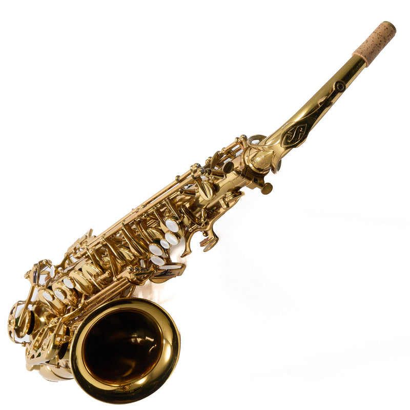 Selmer Paris Mark VI Alto Saxophone in Original Lacquer SN 184754 EXCELLENT