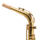 Selmer Paris Mark VI Alto Saxophone in Original Lacquer SN 184754 EXCELLENT