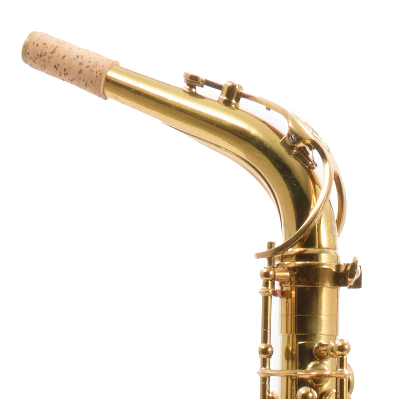 Selmer Paris Mark VI Alto Saxophone in Original Lacquer SN 184754 EXCELLENT