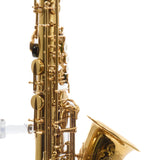 Selmer Paris Mark VI Alto Saxophone in Original Lacquer SN 184754 EXCELLENT