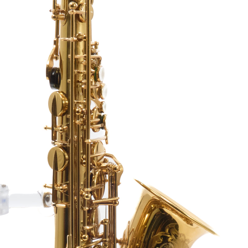 Selmer Paris Mark VI Alto Saxophone in Original Lacquer SN 184754 EXCELLENT