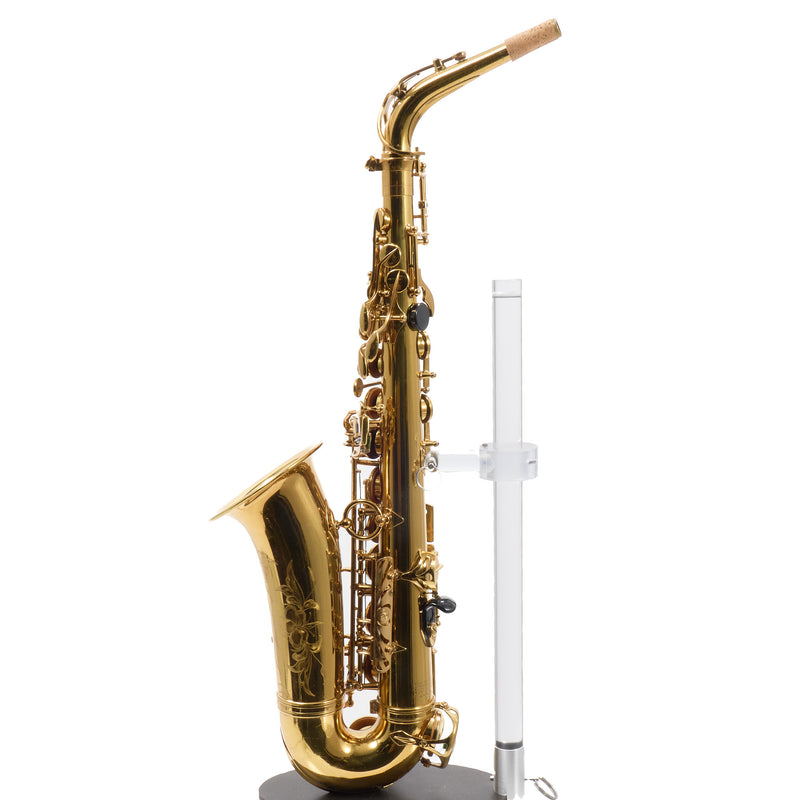 Selmer Paris Mark VI Alto Saxophone in Original Lacquer SN 184754 EXCELLENT