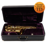 Selmer Paris Mark VI Alto Saxophone in Original Lacquer SN 184754 EXCELLENT