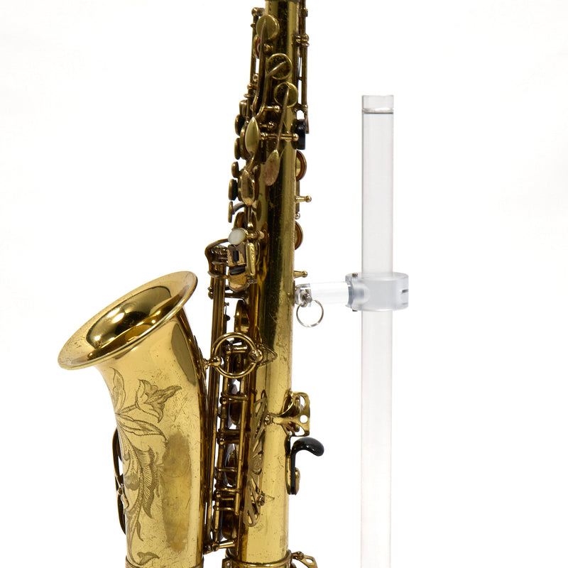 Selmer Paris Mark VI Alto Saxophone in Original Lacquer SN 198804 EXCELLENT- for sale at BrassAndWinds.com
