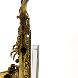 Selmer Paris Mark VI Alto Saxophone in Original Lacquer SN 198804 EXCELLENT- for sale at BrassAndWinds.com