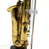 Selmer Paris Mark VI Alto Saxophone in Original Lacquer SN 198804 EXCELLENT- for sale at BrassAndWinds.com