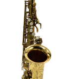 Selmer Paris Mark VI Alto Saxophone in Original Lacquer SN 198804 EXCELLENT- for sale at BrassAndWinds.com