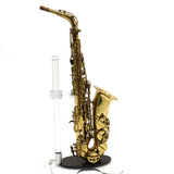 Selmer Paris Mark VI Alto Saxophone in Original Lacquer SN 198804 EXCELLENT- for sale at BrassAndWinds.com