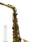 Selmer Paris Mark VI Alto Saxophone in Original Lacquer SN 198804 EXCELLENT- for sale at BrassAndWinds.com