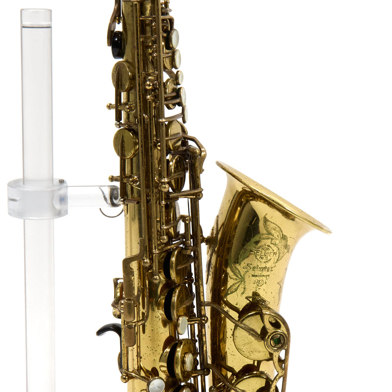 Selmer Paris Mark VI Alto Saxophone in Original Lacquer SN 198804 EXCELLENT- for sale at BrassAndWinds.com