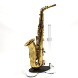 Selmer Paris Mark VI Alto Saxophone in Original Lacquer SN 198804 EXCELLENT- for sale at BrassAndWinds.com
