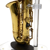 Selmer Paris Mark VI Alto Saxophone in Original Lacquer SN 233274 FRESH OVERHAUL- for sale at BrassAndWinds.com