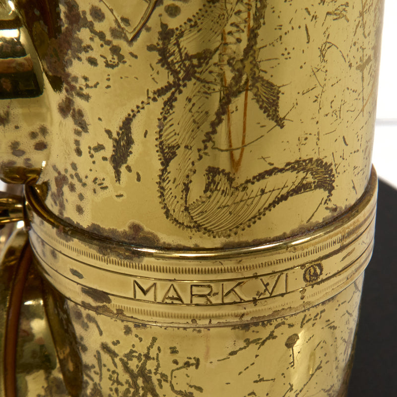 Selmer Paris Mark VI Alto Saxophone in Original Lacquer SN 233274 FRESH OVERHAUL- for sale at BrassAndWinds.com