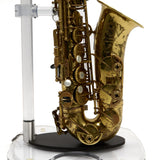 Selmer Paris Mark VI Alto Saxophone in Original Lacquer SN 233274 FRESH OVERHAUL- for sale at BrassAndWinds.com
