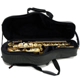 Selmer Paris Mark VI Alto Saxophone in Original Lacquer SN 233274 FRESH OVERHAUL- for sale at BrassAndWinds.com