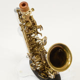 Selmer Paris Mark VI Alto Saxophone in Original Lacquer SN 75529 EXCELLENT- for sale at BrassAndWinds.com