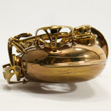 Selmer Paris Mark VI Alto Saxophone in Original Lacquer SN 75529 EXCELLENT- for sale at BrassAndWinds.com